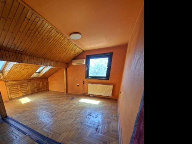 Eladó ikerház, Budapesten, XIX. kerületben 78.5 M Ft, 4+1 szobás