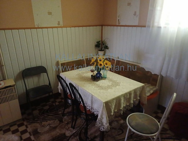 Eladó családi ház, Tiszavasváriban 27.9 M Ft, 3 szobás