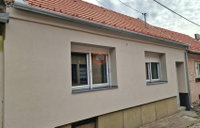 Eladó családi ház, Pécsett 54.9 M Ft, 3 szobás