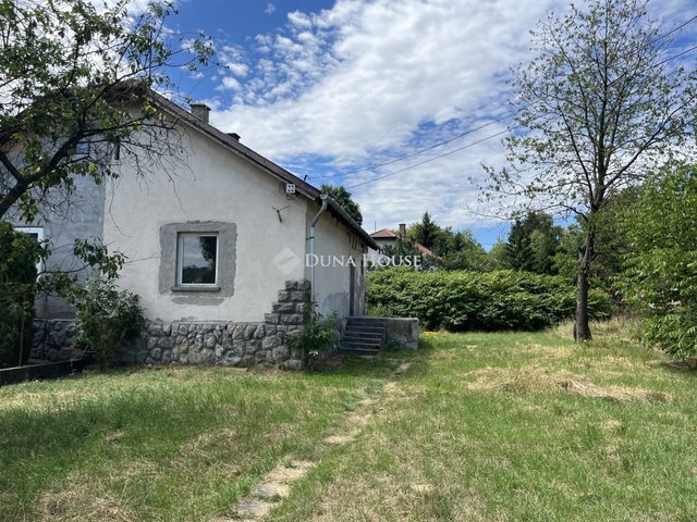 Eladó ikerház, Bátonyterenyén 5.5 M Ft, 2 szobás