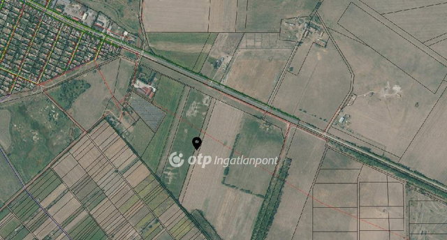 Eladó ipari ingatlan, Kisújszálláson 6.5 M Ft