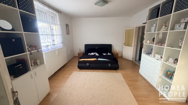Eladó családi ház, Makón 42 M Ft, 3 szobás