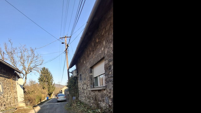 Eladó téglalakás, Badacsonytomajon 53.5 M Ft, 1+2 szobás