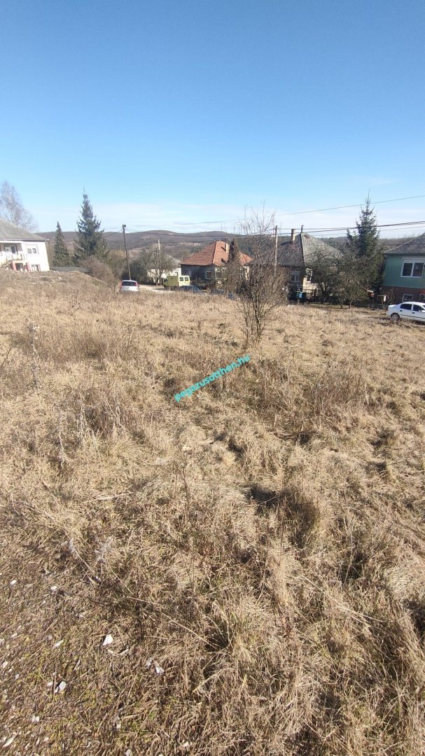Telek · 1154 m² · 1.990.000 Ft