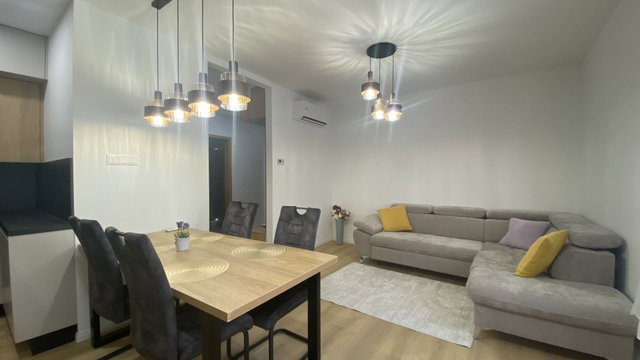 Kiadó téglalakás, albérlet, Debrecenben 320 E Ft / hó, 2 szobás