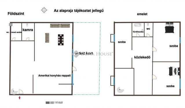 Eladó panellakás, Budapesten, IV. kerületben, Intarzia utcában