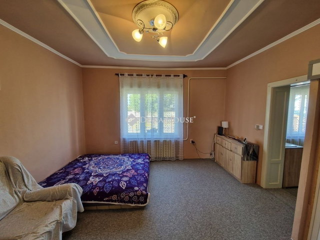 Eladó családi ház, Mátételken 14.999 M Ft, 2 szobás
