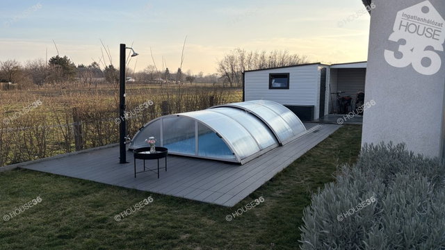 Eladó családi ház, Kecskeméten 89.9 M Ft, 5 szobás