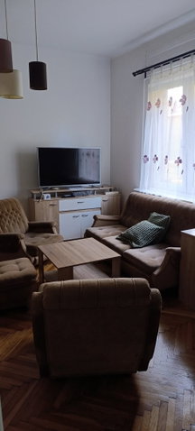 Kiadó téglalakás, albérlet, XIV. kerületben, Balázs utcában