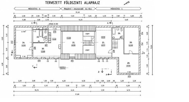Eladó családi ház, Szombathelyen 45 M Ft, 4 szobás
