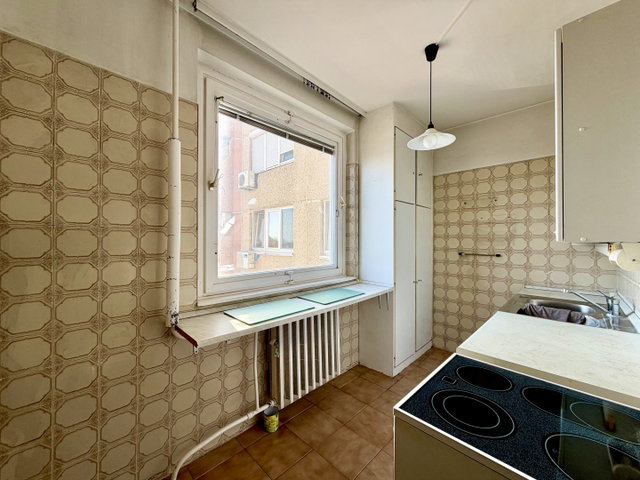 Eladó panellakás, Budapesten, III. kerületben 59.9 M Ft