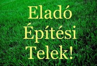 Eladó telek, Törökszentmiklóson 3.8 M Ft / költözzbe.hu