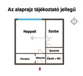 Eladó panellakás, XIV. kerületben 54.9 M Ft, 2 szobás