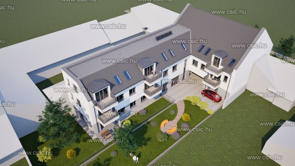 2 bed · 65m² · 90.538.000 ft