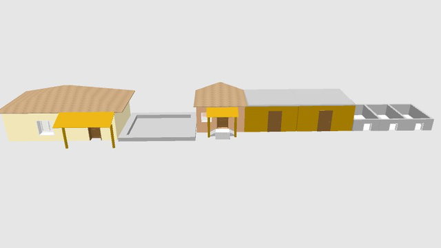 Eladó családi ház, Ónodon, Rákóczi úton 4.5 M Ft, 2 szobás