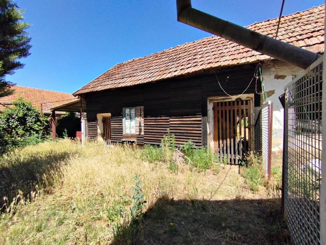 Eladó családi ház, Újkígyóson 16.4 M Ft, 3 szobás