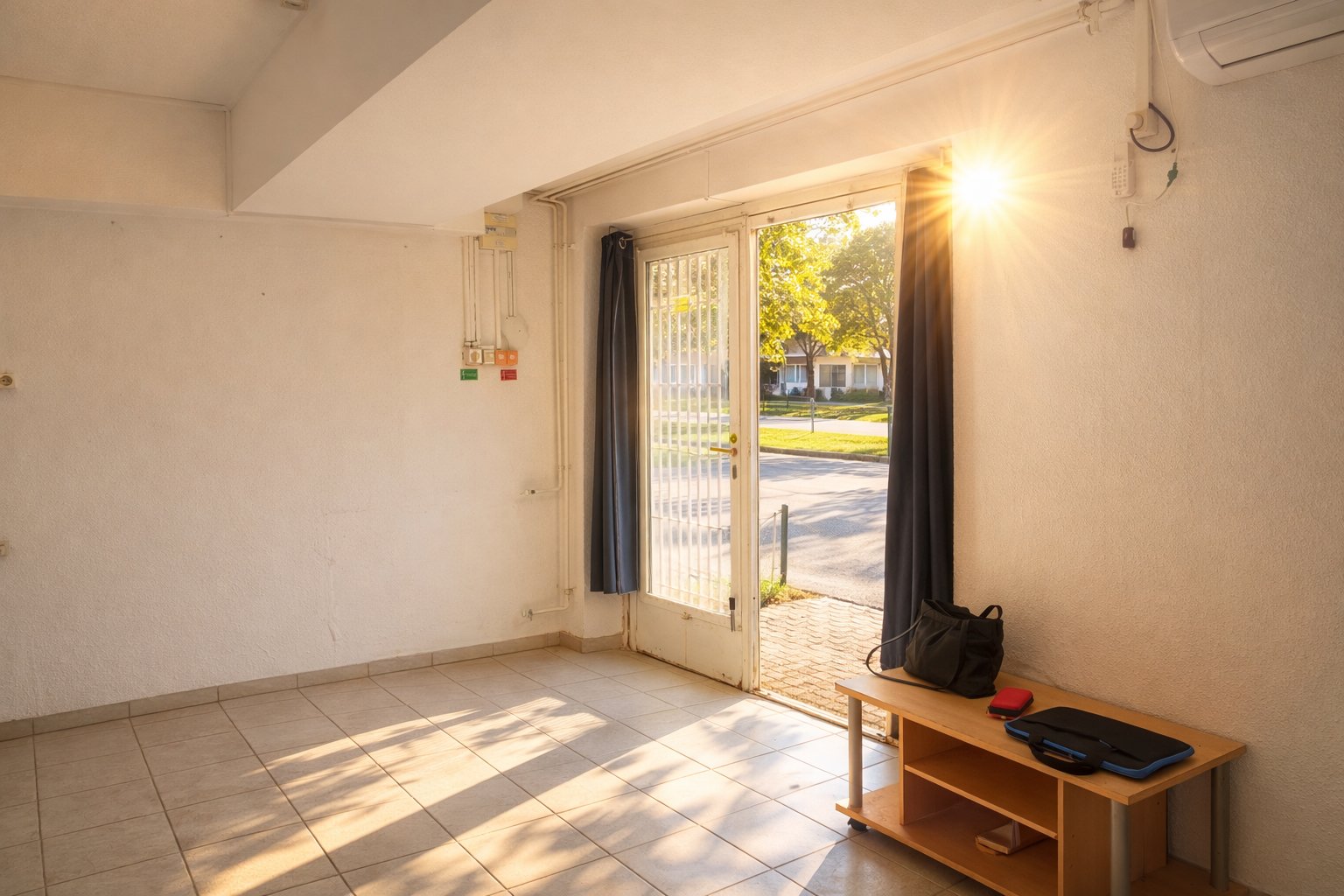 23m² · 18.400.000 ft