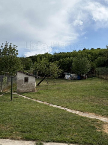 Eladó családi ház, Balatonkenesén 34 M Ft, 2 szobás