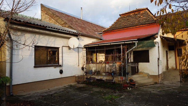Eladó családi ház, Dombóváron 29.5 M Ft, 3 szobás