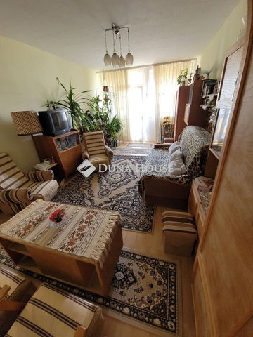 Eladó panellakás, Pécsett, Kodolányi János utcában 40.5 M Ft