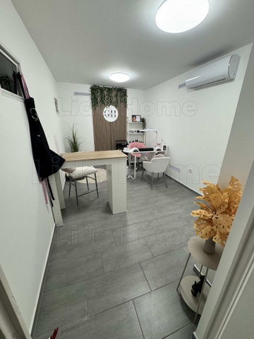 Eladó üzlethelyiség, Győrött 43.99 M Ft / költözzbe.hu