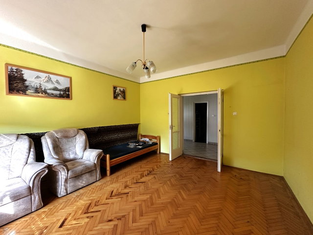 Eladó családi ház, Dunaföldváron 38.5 M Ft, 3 szobás