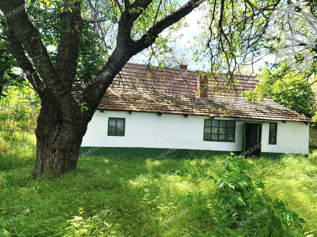 Eladó mezogazdasagi ingatlan, Kecskeméten 18 M Ft, 2 szobás