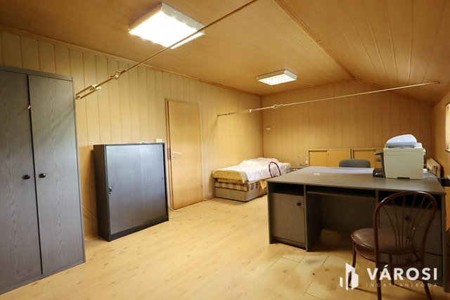 Eladó ipari ingatlan, Mátraderecskén 19.89 M Ft