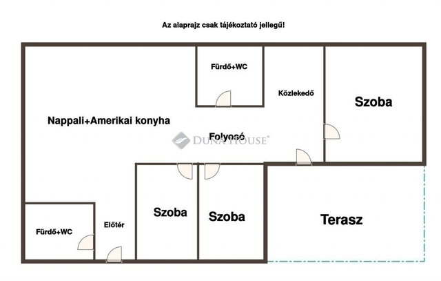 Eladó családi ház, Nagykátán 75 M Ft, 4 szobás