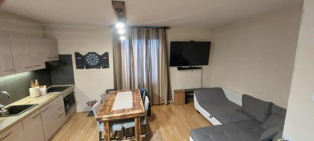 Eladó családi ház, Hajdúsámsonon, Szivárvány utcában 40 M Ft