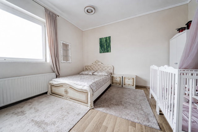 Eladó téglalakás, Budapesten, XX. kerületben, Erdő utcában