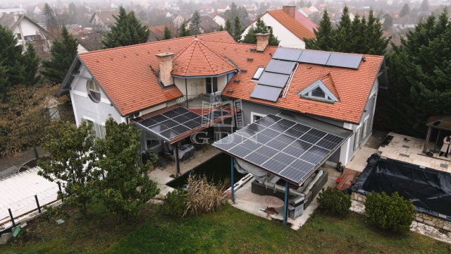 Eladó családi ház, Székesfehérvárott 358 M Ft, 5+1 szobás