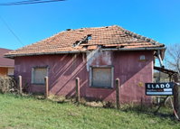 Eladó családi ház, Egyeken, Bocskai utcában 2.455 M Ft