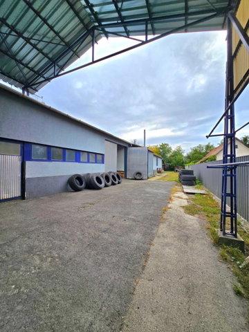Eladó telek, Szigethalmon 400 M Ft, 6 szobás