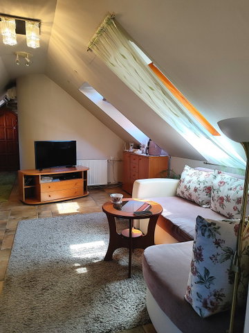 Eladó téglalakás, Szekszárdon 30.5 M Ft, 1+1 szobás