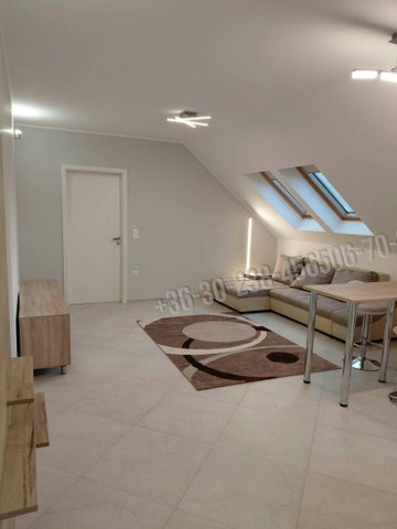 Kiadó téglalakás, albérlet, Egerben 180 E Ft / hó, 2 szobás