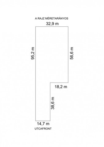 Eladó telek, Inárcson 33 M Ft / költözzbe.hu