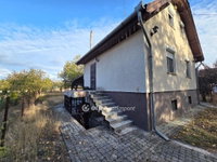 Eladó nyaraló, Kunszentmiklóson 38.9 M Ft, 2 szobás