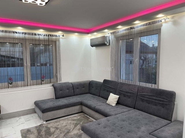 Eladó családi ház, Budapesten, XX. kerületben 139.9 M Ft