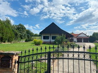 Eladó családi ház, Somogyhárságyon 90.75 M Ft, 4 szobás