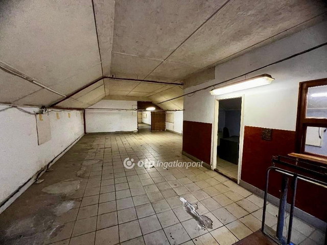 Eladó ipari ingatlan, Mátraderecskén 19.89 M Ft