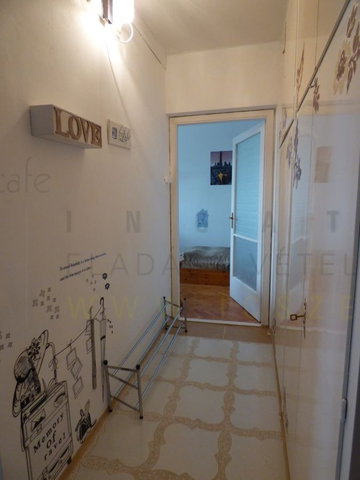 Eladó panellakás, Szegeden, Cső utcában 39.99 M Ft, 1+1 szobás