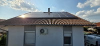 Eladó családi ház, Halásztelken 148 M Ft, 3+1 szobás
