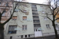 Eladó téglalakás, Szombathelyen 37 M Ft, 2 szobás
