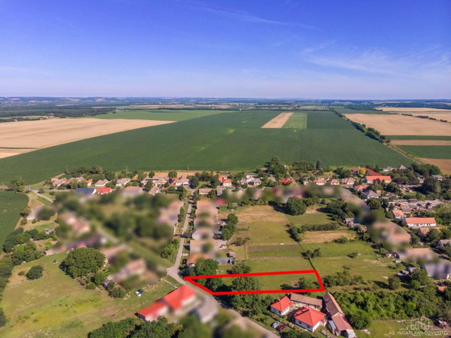 Eladó telek, Fácánkerten 6.5 M Ft / költözzbe.hu