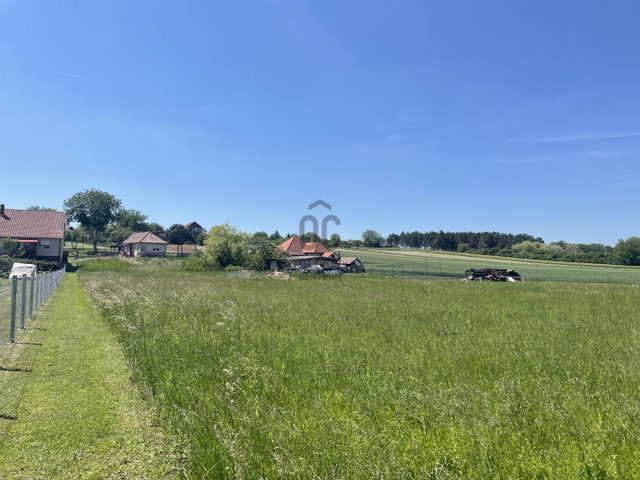 Eladó telek, Palotáson 2.3 M Ft / költözzbe.hu
