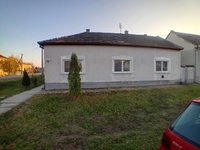 Eladó családi ház, Hajóson 19 M Ft, 4 szobás