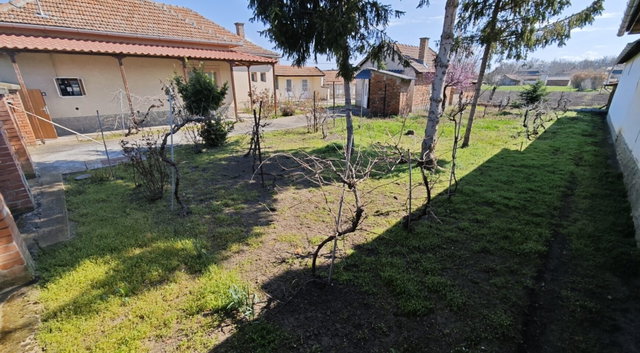 Eladó családi ház, Kétegyházán 19.9 M Ft, 2 szobás