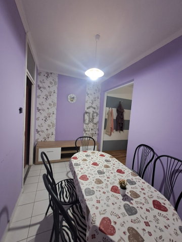 Eladó panellakás, Debrecenben 46.9 M Ft, 2 szobás