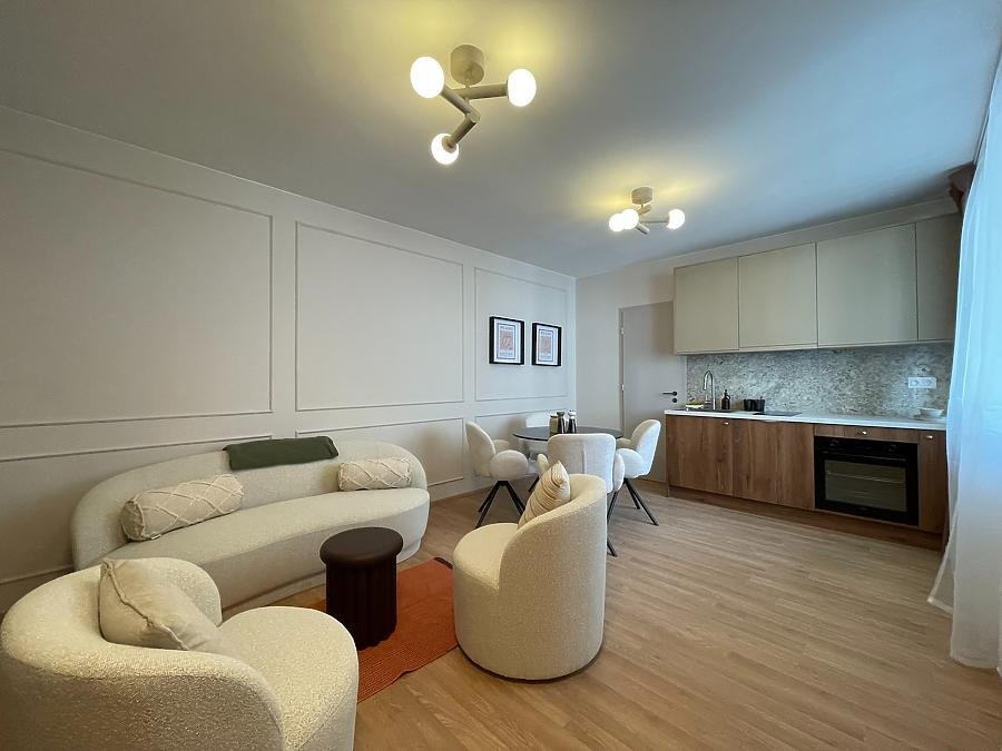 2 bed · 34m² · 68.500.000 ft